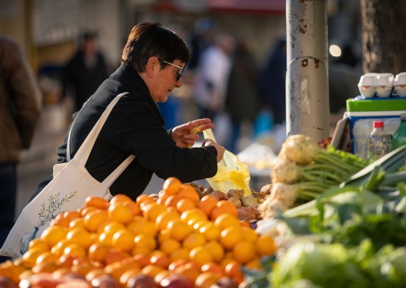 Trgovci skrivaju pravu istinu o podrijetlu voća i povrća: 'Mulja se gdje se može'