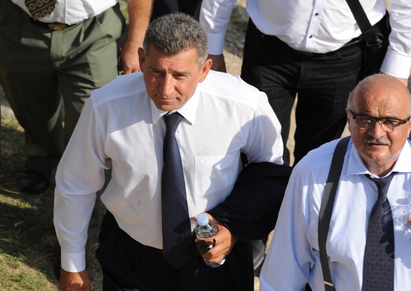 Ante Gotovina ušao u novi biznis: Pridružio se tvrtci generala Čermaka