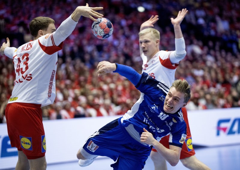 Bijes nakon polufinala Eura, zvijezda žestoko prozvala suce