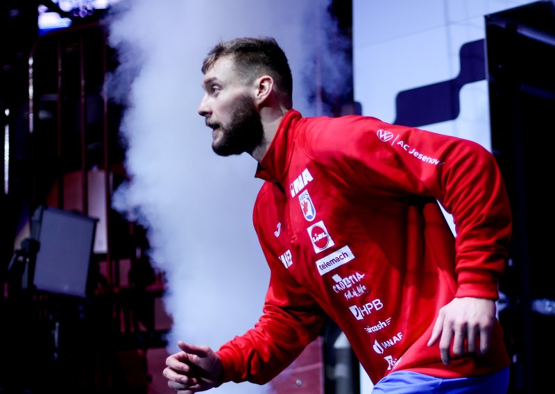 Nevjerojatna statistika: Hrvatski rukometaš uvjerljivo je prvi na Euru
