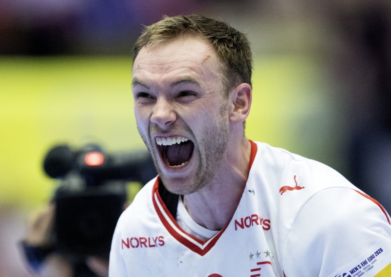 Nevjerojatni Gidsel sutra ruši veliki rekord?