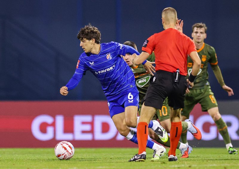 Skupo plaćeni dinamovac želi otići s Maksimira: Sve je već dogovorio?