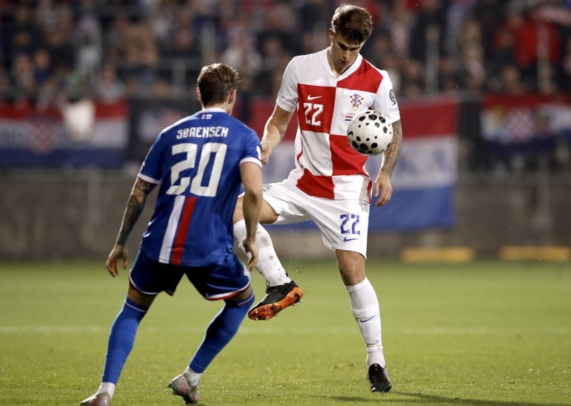 Bayern želi 'hrvatsku zvijer', koja bi uskoro mogla vrijediti i 100 milijuna eura?!