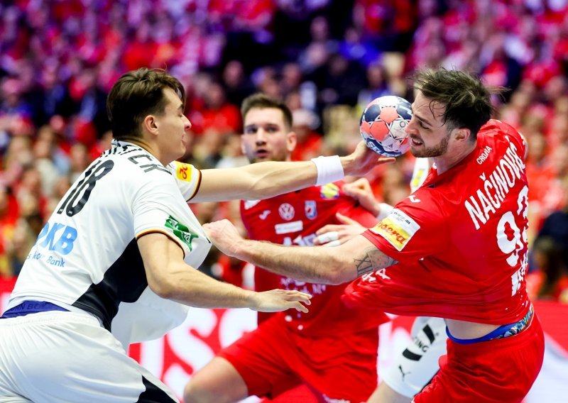 Zlatni olimpijac poslao poruku Sigurdssonu i hrvatskim igračima