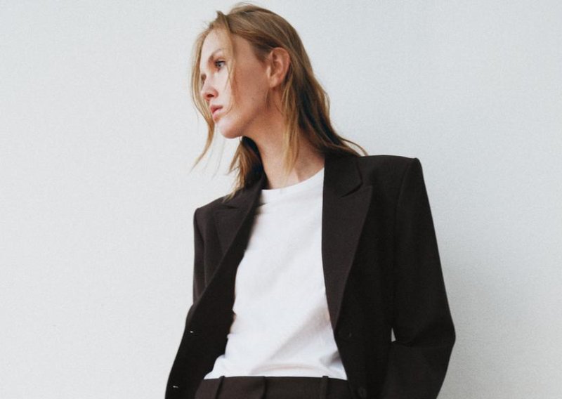 Ove Zarine hlače nevjerojatno izdužuju figuru: Nosit ćete ih iz dana u dan, a koštaju 40 eura