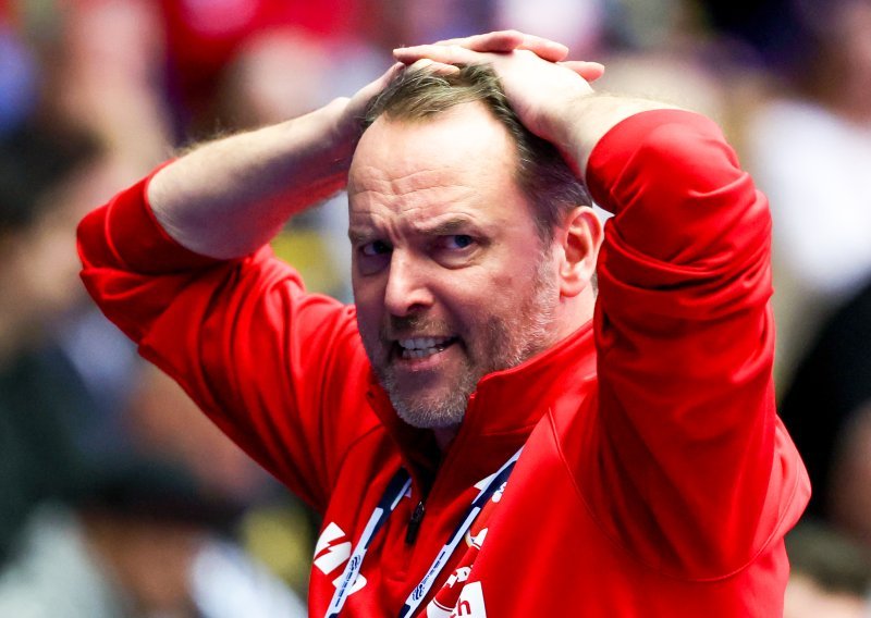 Svjetski prvaci stali uz Hrvatsku i Sigurdssona: 'Ovo je skandal'