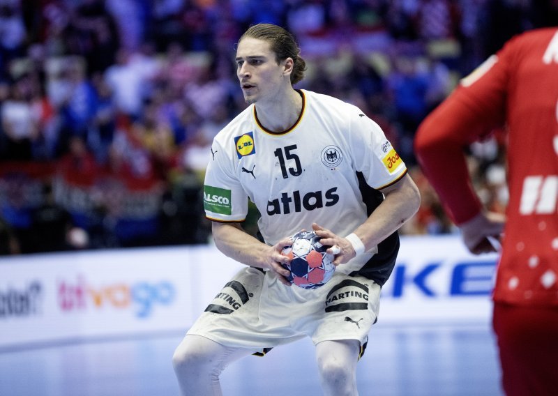 Gospodska izjava sjajnog Nijemca: Stao je uz Hrvatsku nakon polufinala