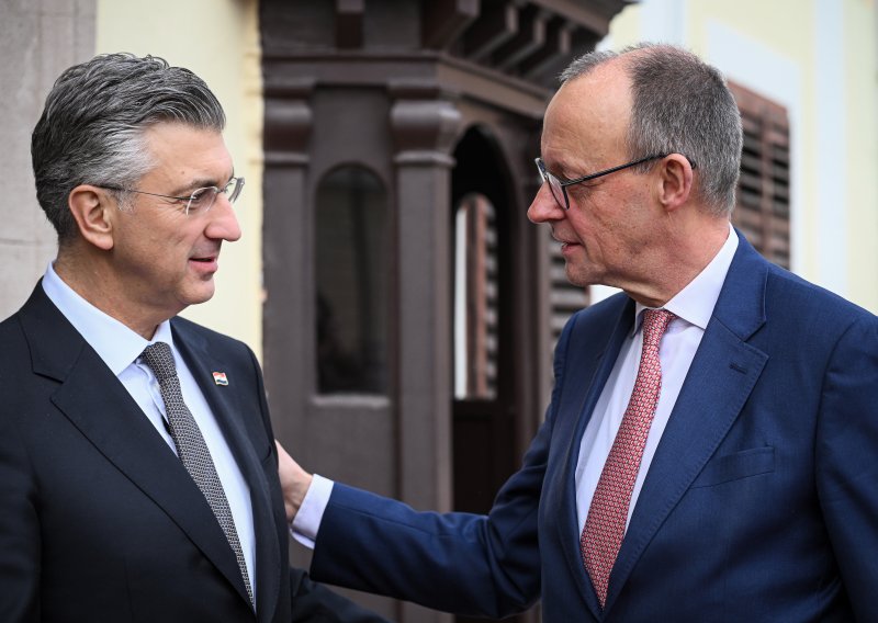 'Izrazio sam žaljenje Andreju zbog tijesnog poraza u rukometu. Mi smo veoma bliski'