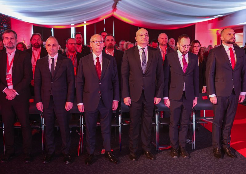 SDP usvojio novi stranački Statut i Programsku deklaraciju: Evo detalja