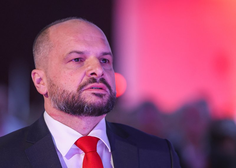 HDZ kritizirao novi program SDP-a: 'Podržavaju Tomaševićev harač!'