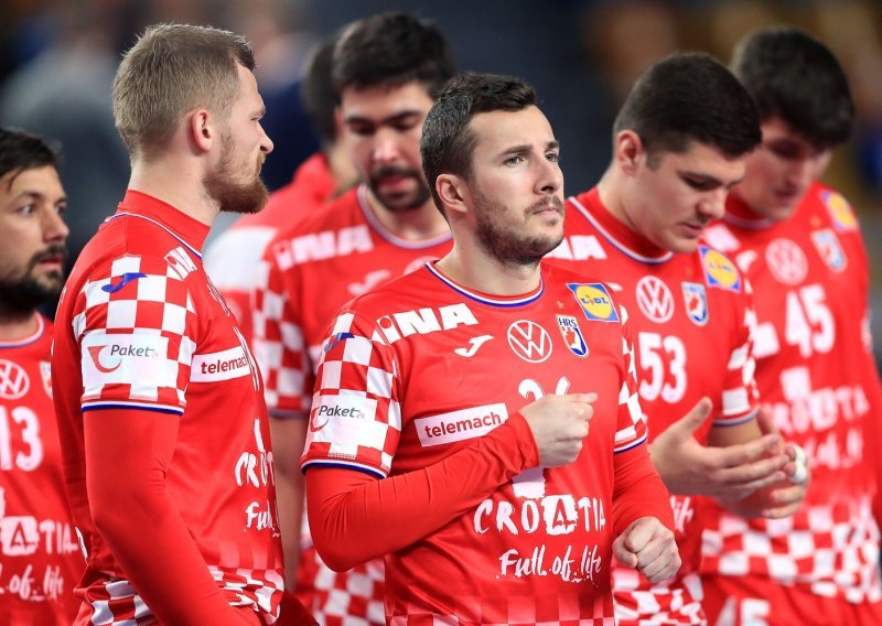 Štrlek otvoreno o svemu: porazu od Njemačke, borbi za broncu i najboljem igraču svijeta