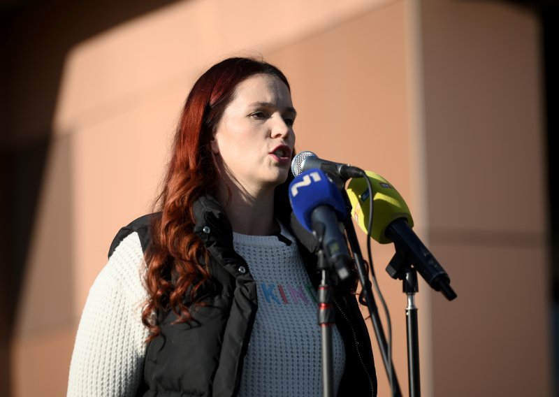 Roditelji za djecu reagirali na prozivke: 'Usmjereni smo na zaštitu djece od vršnjačkog nasilja'