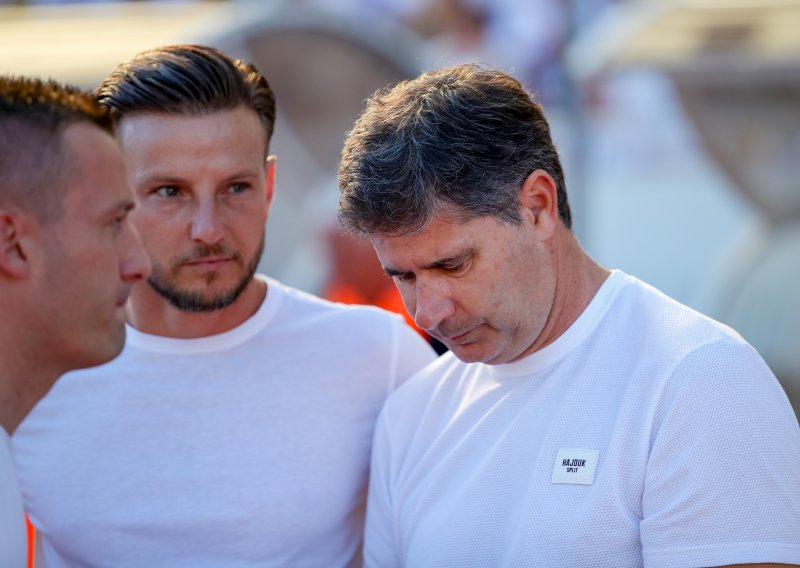 Hajduku propalo veliko pojačanje: Ništa od dolaska na Poljud