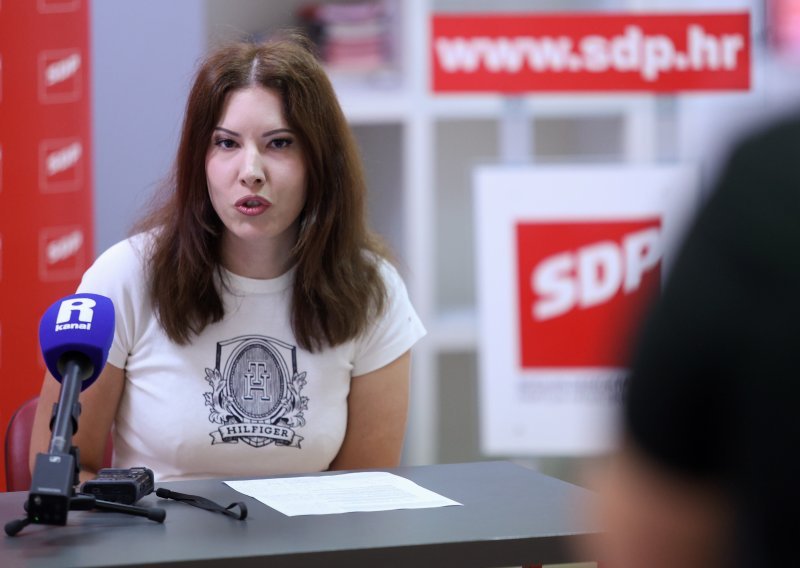 Klub vijećnika SDP-a: 'Osuđujemo svaku korupciju, riječki SDP okrenuo je novu stranicu'