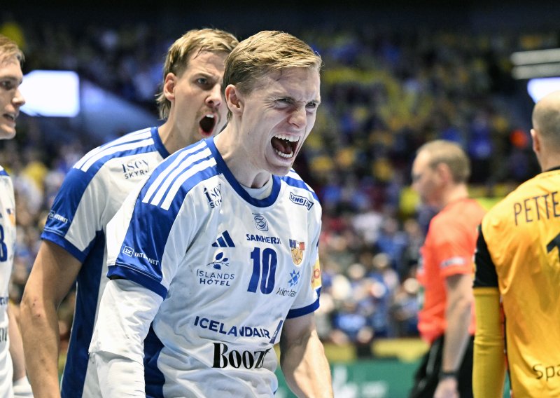 Island u problemima uoči utakmice za broncu: 'Noge nas bole, još smo razočarani'