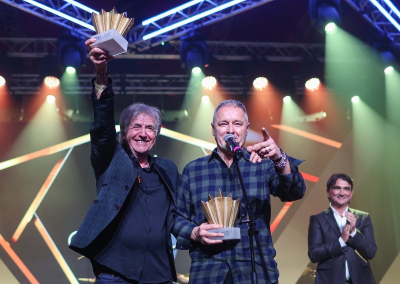 Nakon teških riječi pao je zagrljaj: Thompson i Ninčević zajedno slavili