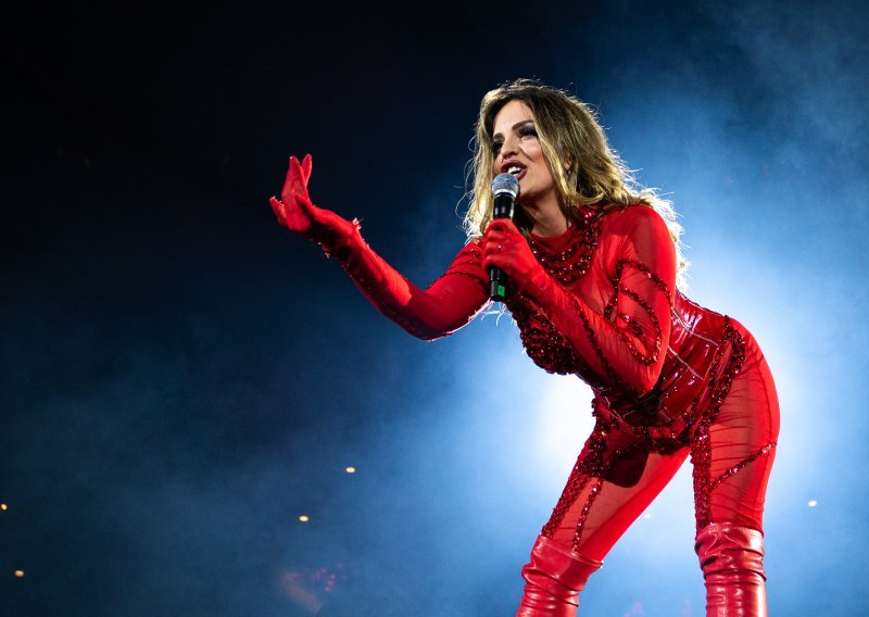 Povratak u 90-e: Pogledajte kako je izgledao tulum o kojem svi pričaju, Tajči i Senna M zapalili publiku