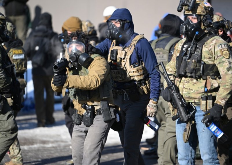 Europsku tvrtku 'trese' skandal zbog ugovora s ICE-om: 'Preispitajte ga'