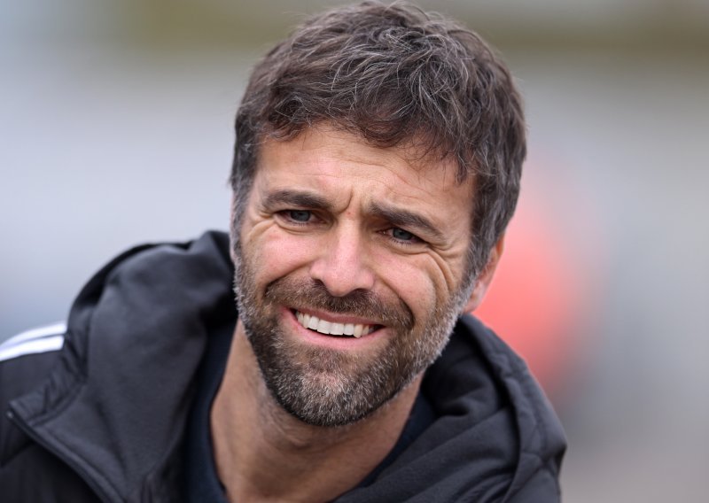 Garcia nakon poraza: 'Teren u Gorici je opasan, kontrolirali smo utakmicu'