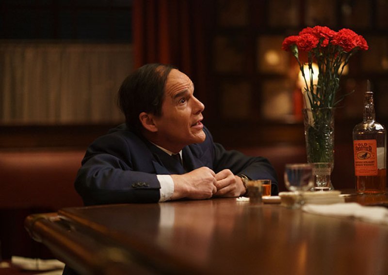 'Blue Moon': Ethan Hawke puca na Oscara u filmu koji se smije vlastitom kraju