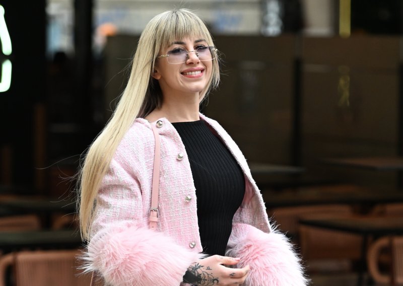 Favoritkinja Dore zapalila mreže objavom uoči finala: Evo što je poručila Stela Rade