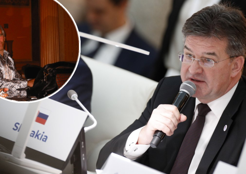 Ovo su poruke koje su razmjenjivali Epstein i Ficov savjetnik. On tvrdi: 'Ne sjećam se'