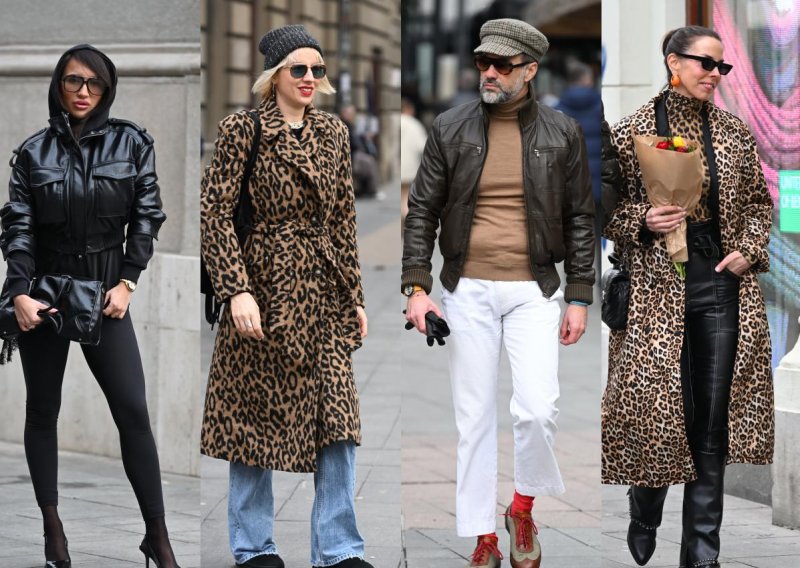 Od legendarnog Vatrenog do zvijezde 'Braka na prvu': Pogledajte tko je sve bio na zagrebačkoj špici