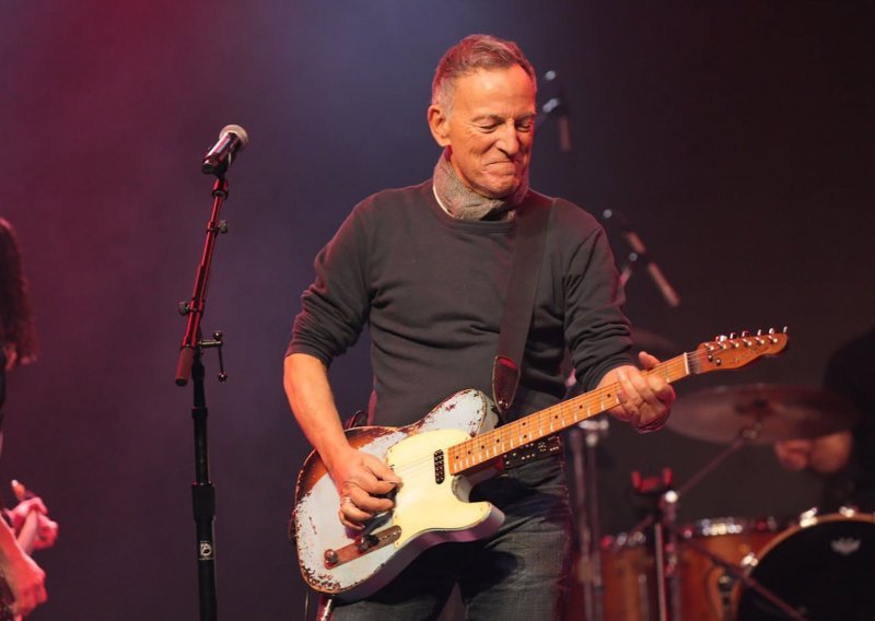 Moćna gesta legende rocka: Springsteen nenajavljeno stigao u Minneapolis i održao lekciju iz ljudskosti
