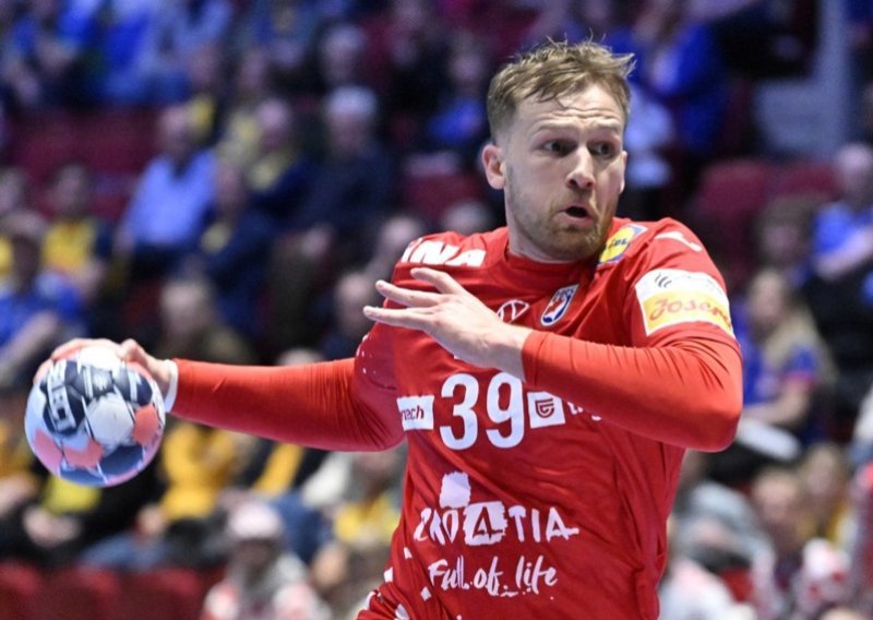 Hoće li jedan od naših najvažnijih igrača biti spreman? Evo kakvo je stanje s njegovom ozljedom