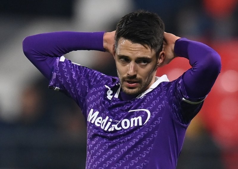 Bivši Vatreni opet mijenja klub; novu priliku tražit će u njemačkom drugoligašu