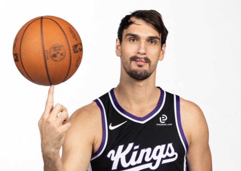 Dario Šarić ima novi klub; bit će treći Hrvat u dresu ove kultne momčadi