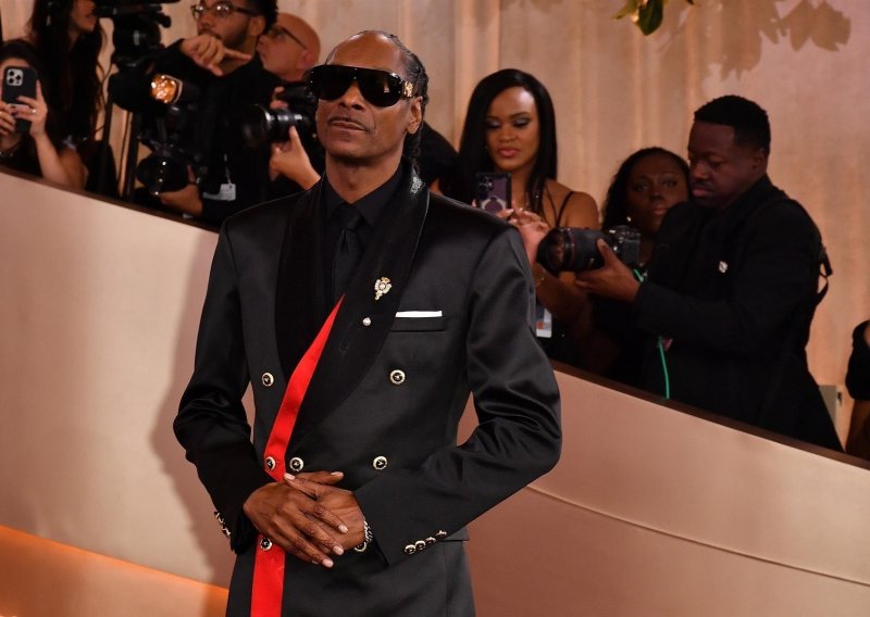 Obitelj Snoop Dogga zavijena u crno: Preminula 10-mjesečna unučica slavnog repera