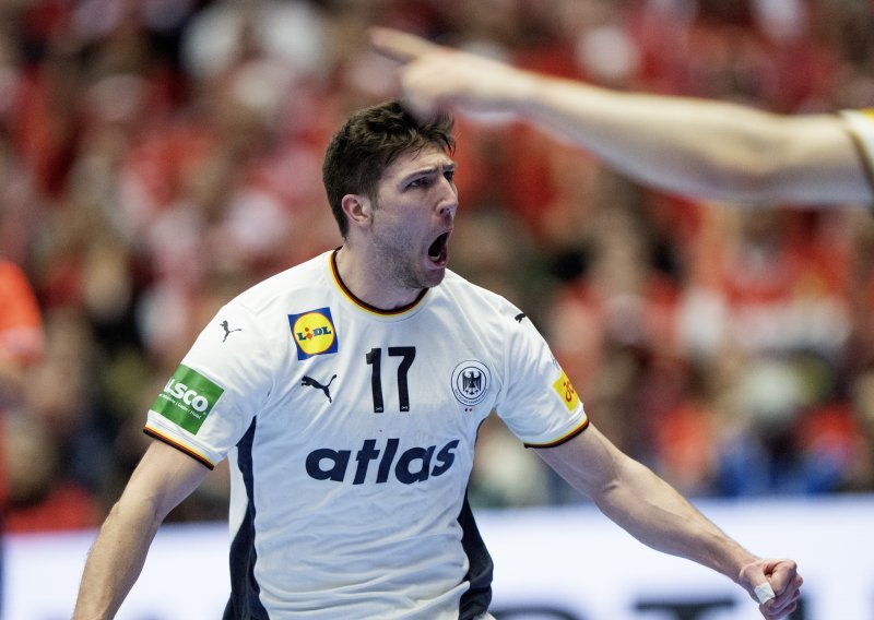 Evo koliko će Nijemci zaraditi ako danas osvoje zlato na Euru