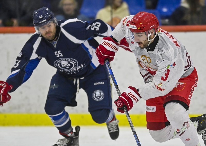 Skandal u Zagrebu: Igrači Crvene zvezde opljačkani tijekom utakmice