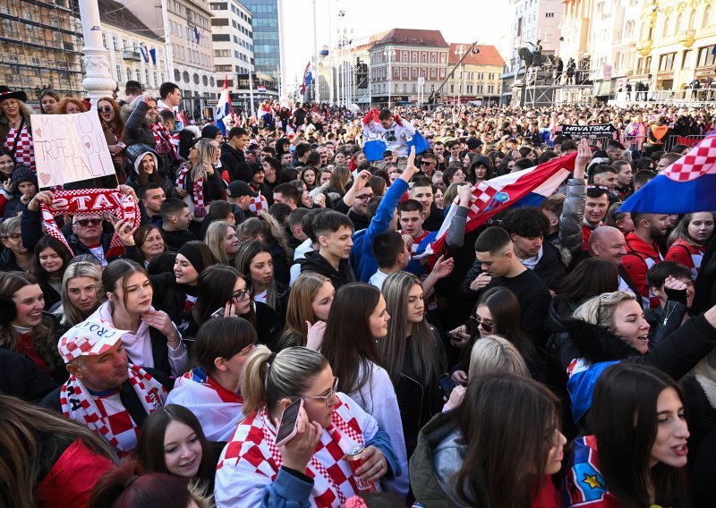 Objavljen točan termin: Evo kada i gdje je doček za brončane rukometaše