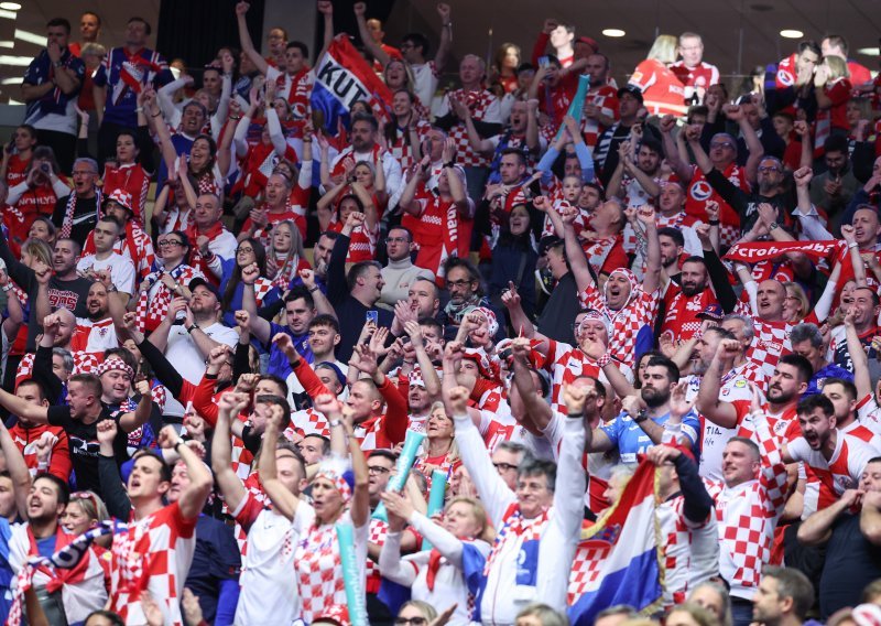 Evo što je legendarni Danac poručio kad je vidio borbu Hrvata i Islanđana