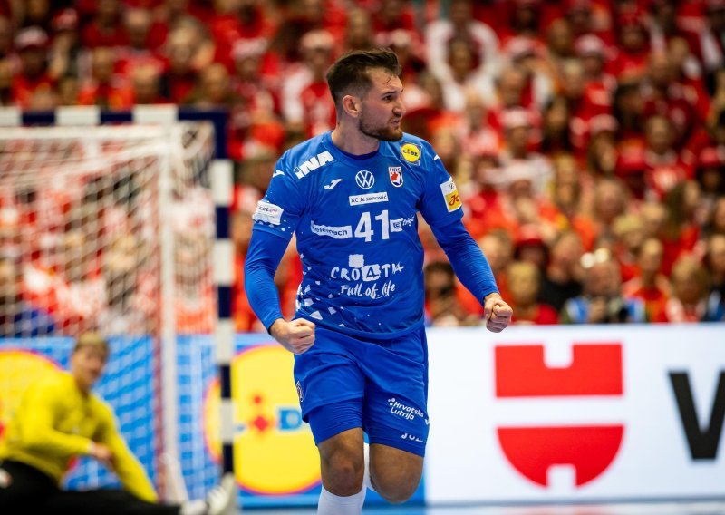 Najljepši gol Eura: Pogledajte što je napravio hrvatski majstor