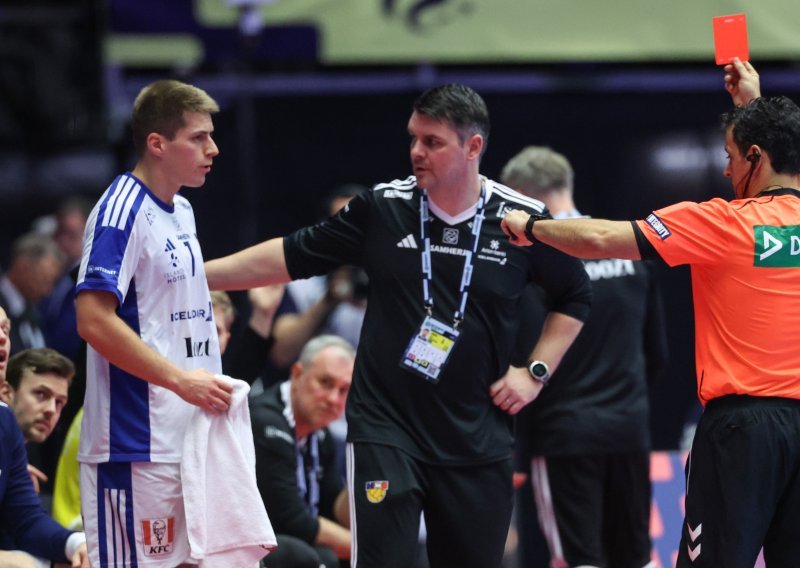 Evo što pišu Islanđani nakon bolnog poraza od Hrvatske u borbi za broncu