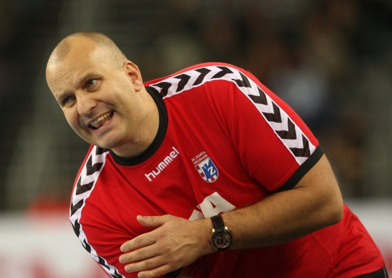 Oglasio se najžešći Dagurov kritičar: Evo što je objavio nakon što je Hrvatska osvojila broncu