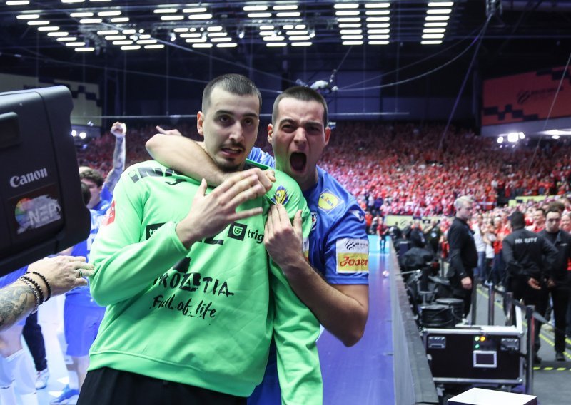 Hrvatski junak: Mi smo ludi k'o struja