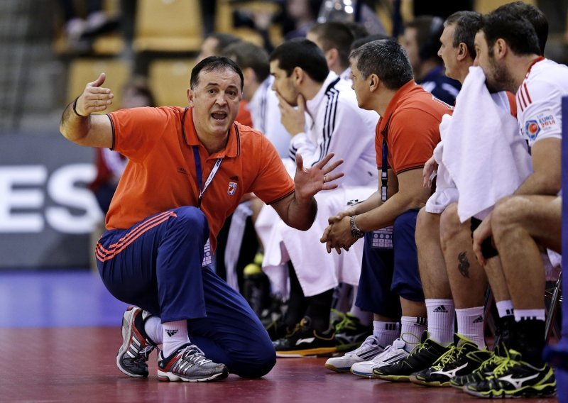 Slavko Goluža nije izdržao, te jasno poručio organizatorima dočeka...