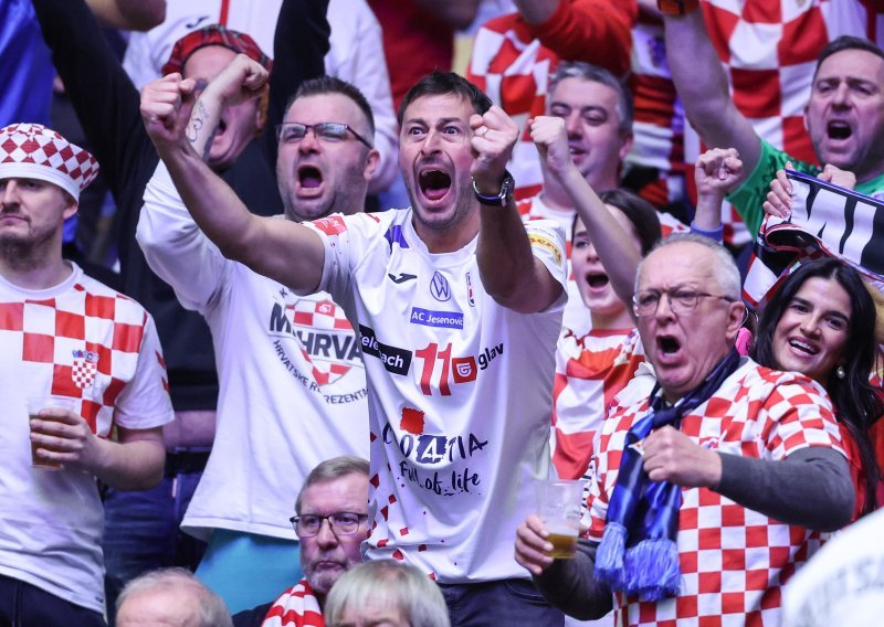 Domagoj Duvnjak se naklonio hrvatskim rukometašima: Evo što je rekao odmah nakon drame