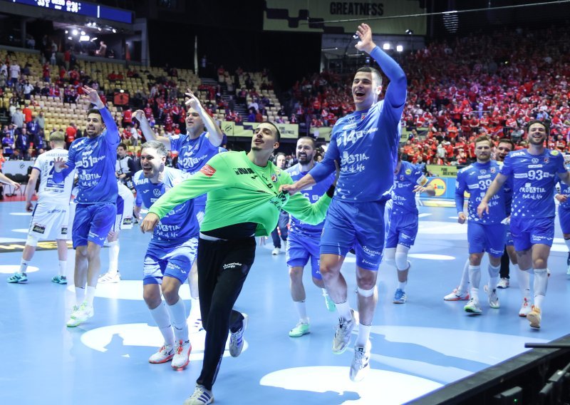 'Gorko, strašno, frustrirajuće...': Sjajni Islanđanin tuguje i izdvaja jednog Hrvata