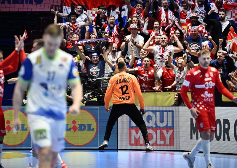 Hrvat na udaru danske javnosti: 'Čudno i besmisleno ponašanje'