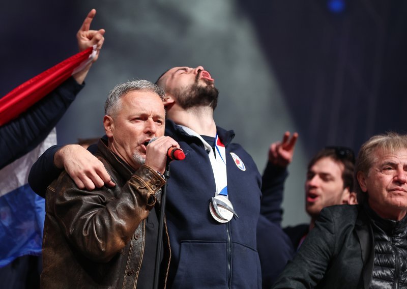 Propada doček rukometaša u Zagrebu? Igrači traže Thompsona, Grad odbija, dogovora nema