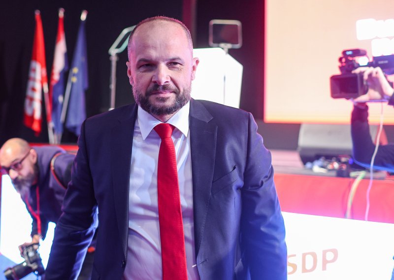 Hajdaš Dončić otkrio kako bi SDP skratio radni tjedan, no o jednoj stvari je ostao misteriozan