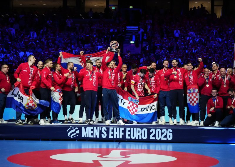 Nitko se ovako nije naklonio Hrvatskoj kao legendarni Šveđanin: Evo što je rekao