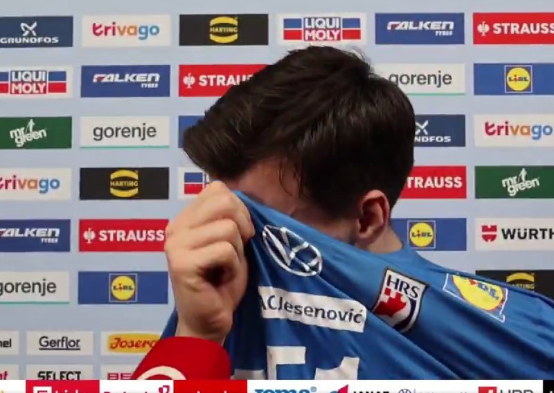 Ovo je najemotivniji video koji ćete danas vidjeti: 'Odrastao sam u Austriji...'