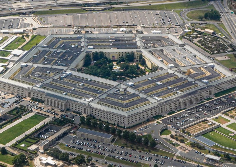 U Pentagonu održan tajni sastanak američkih i izraelskih generala