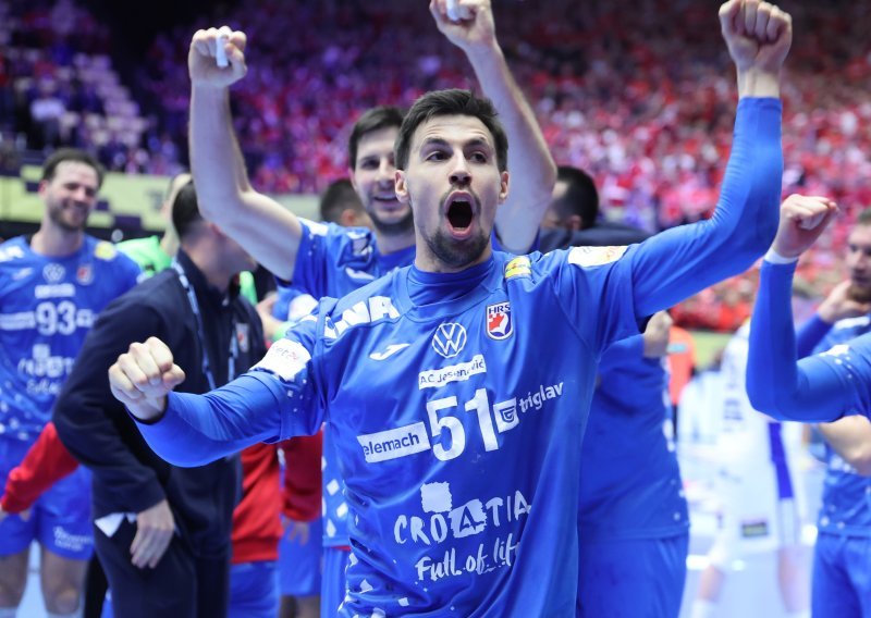 Sprema li se preokret oko dočeka? Kapetan Hrvatske: Želimo slaviti s Thompsonom i nadam se da ćemo i uspjeti